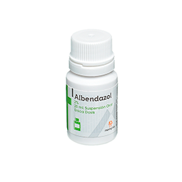 Albendazol